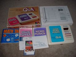 Reader's Digest Computer Question & Answer Game