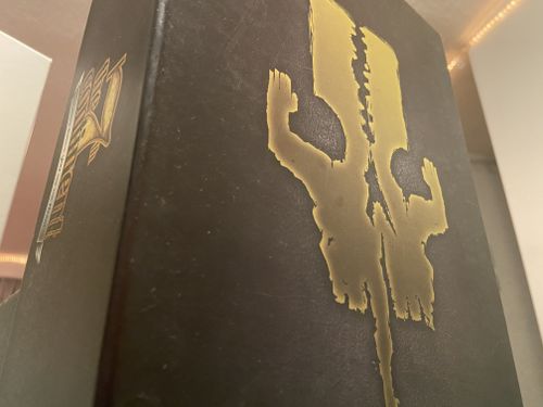 From gallery of LinkToDarkness