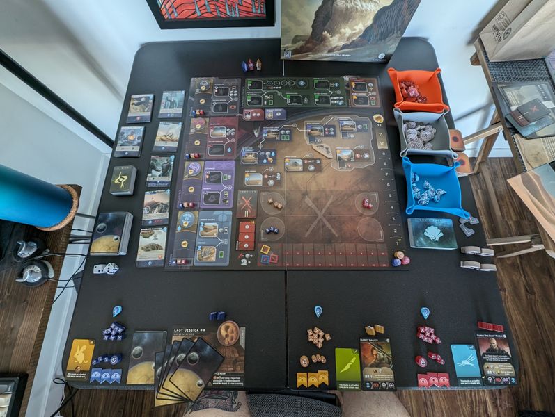 board game image