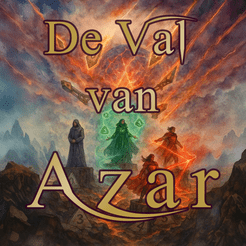 The Fall of Azar