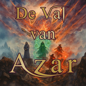 The Fall of Azar
