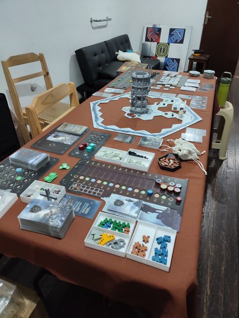 BoardGameGeek