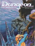 Issue: Dungeon (Issue 45 - Jan 1994)