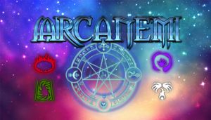 Arcanem