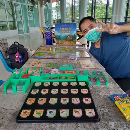 where can i buy stardew valley board game