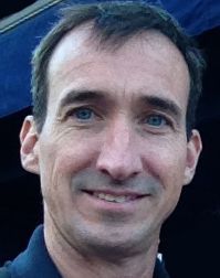 Steve Finn