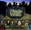 Board Game: Heroes of the World