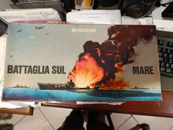 Battaglia sul mare