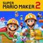 Video Game: Super Mario Maker 2