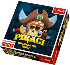 Piraci z Odległych Mórz