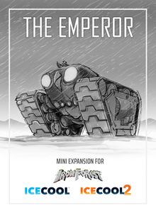 The Emperor Mini Expansion