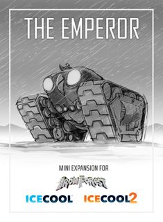The Emperor Mini Expansion