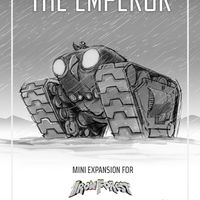 The Emperor Mini Expansion