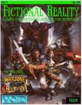 Issue: Fictional Reality (Issue 0 - Jun 2000)