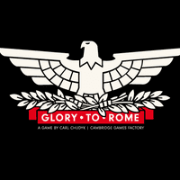Rome Demands BEAUTY! (( Black Box Edition )) | Glory to Rome