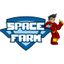 Video Game: Space Farm