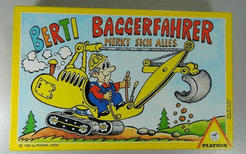 Berti Baggerfahrer