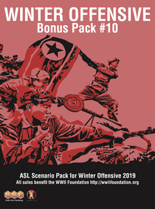10th Annual Winter Offensive Bonus Pack - YouTube