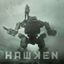 Board Game: Hawken: Real-Time Card Game