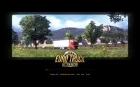 Video Game: Euro Truck Simulator 2 - Going East!