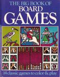 The Big Book of Board Games