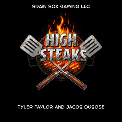 High Steaks