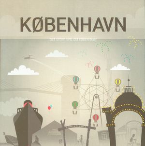 Det Store Spil om København