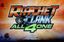 Video Game: Ratchet & Clank: All 4 One