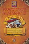 RPG Item: AC1012: Poor Wizard's Almanac III & Book of Facts