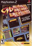 Video Game Compilation: Midway Arcade Treasures