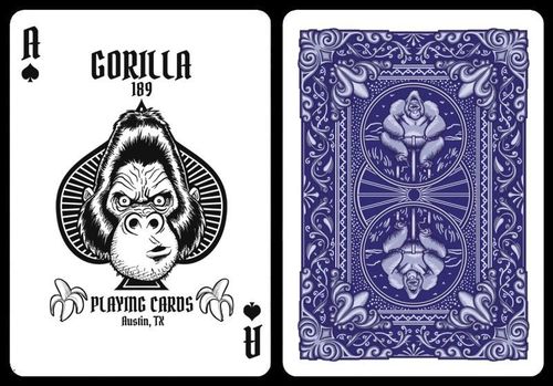 Ender s Comprehensive Pictorial Overview Bringing your favourite films TV shows and books onto playing cards BoardGameGeek