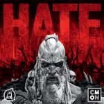 Board Game: HATE