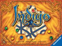 Board Game: Indigo