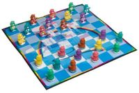 Care bear checkers hot sale