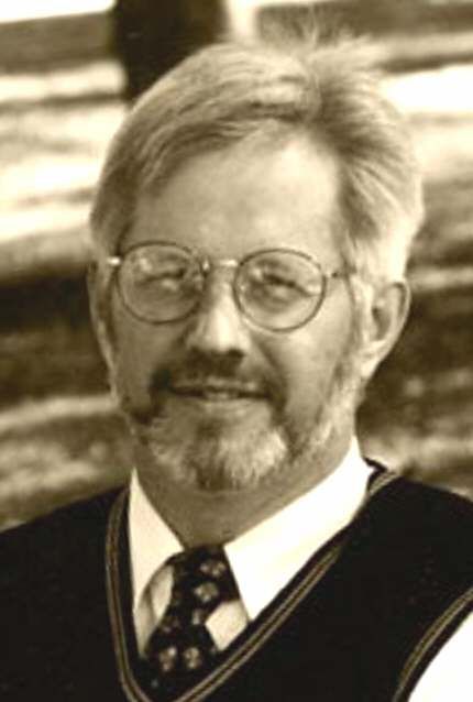 David R. Deitrick