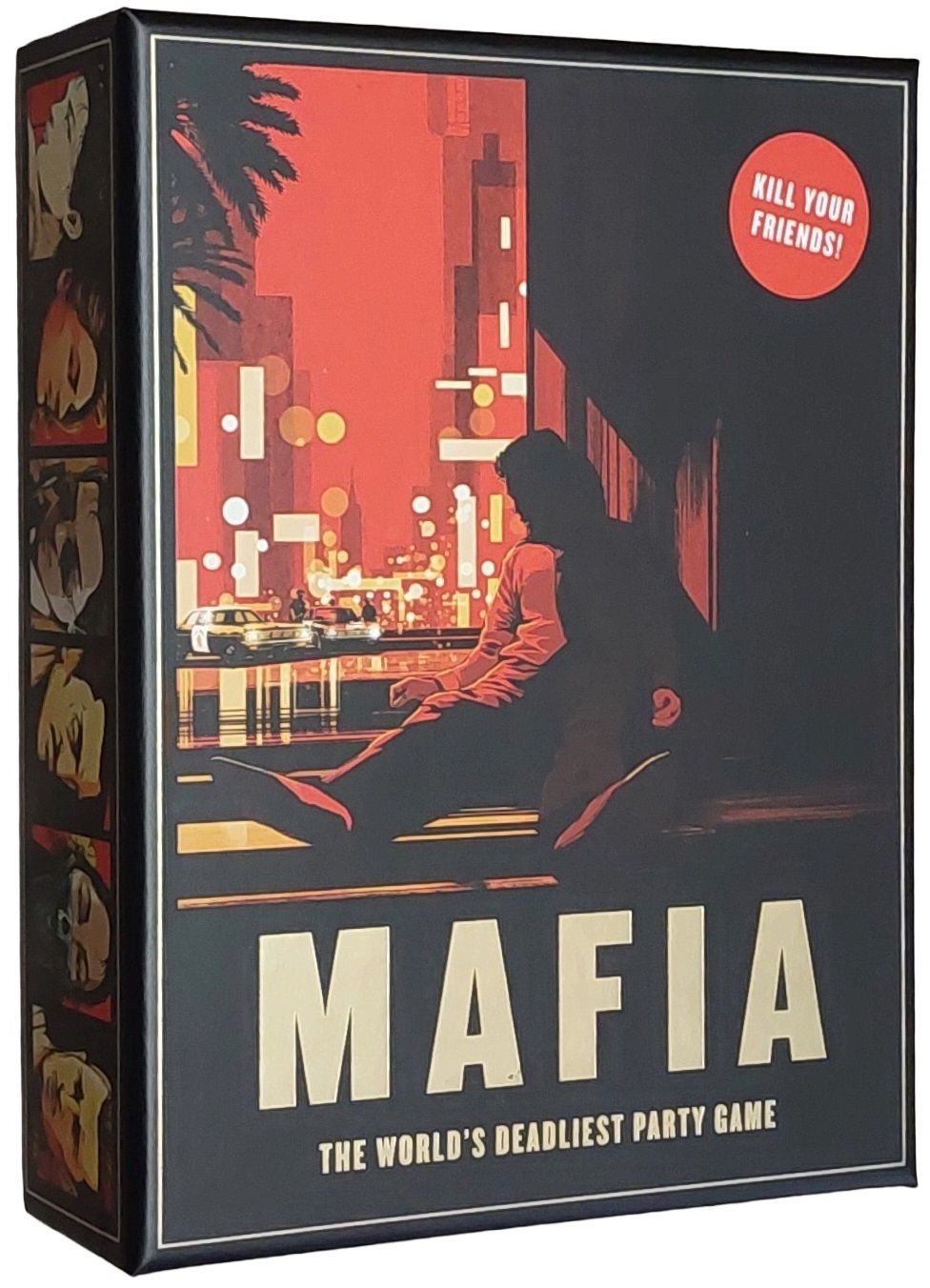 Mafia