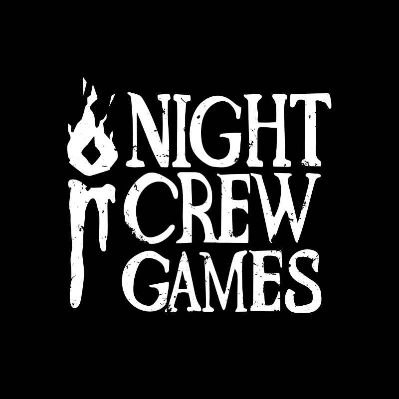 Night Crew Games
