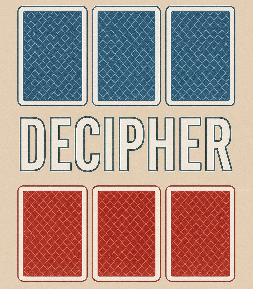Decipher