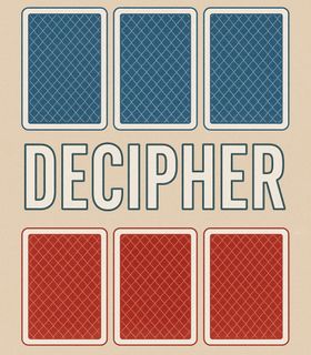Decipher