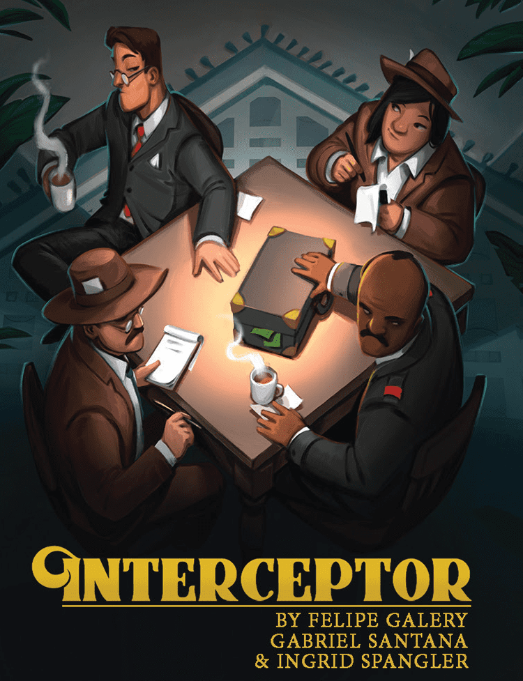 Interceptor