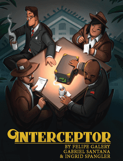 Interceptor