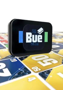 Bué