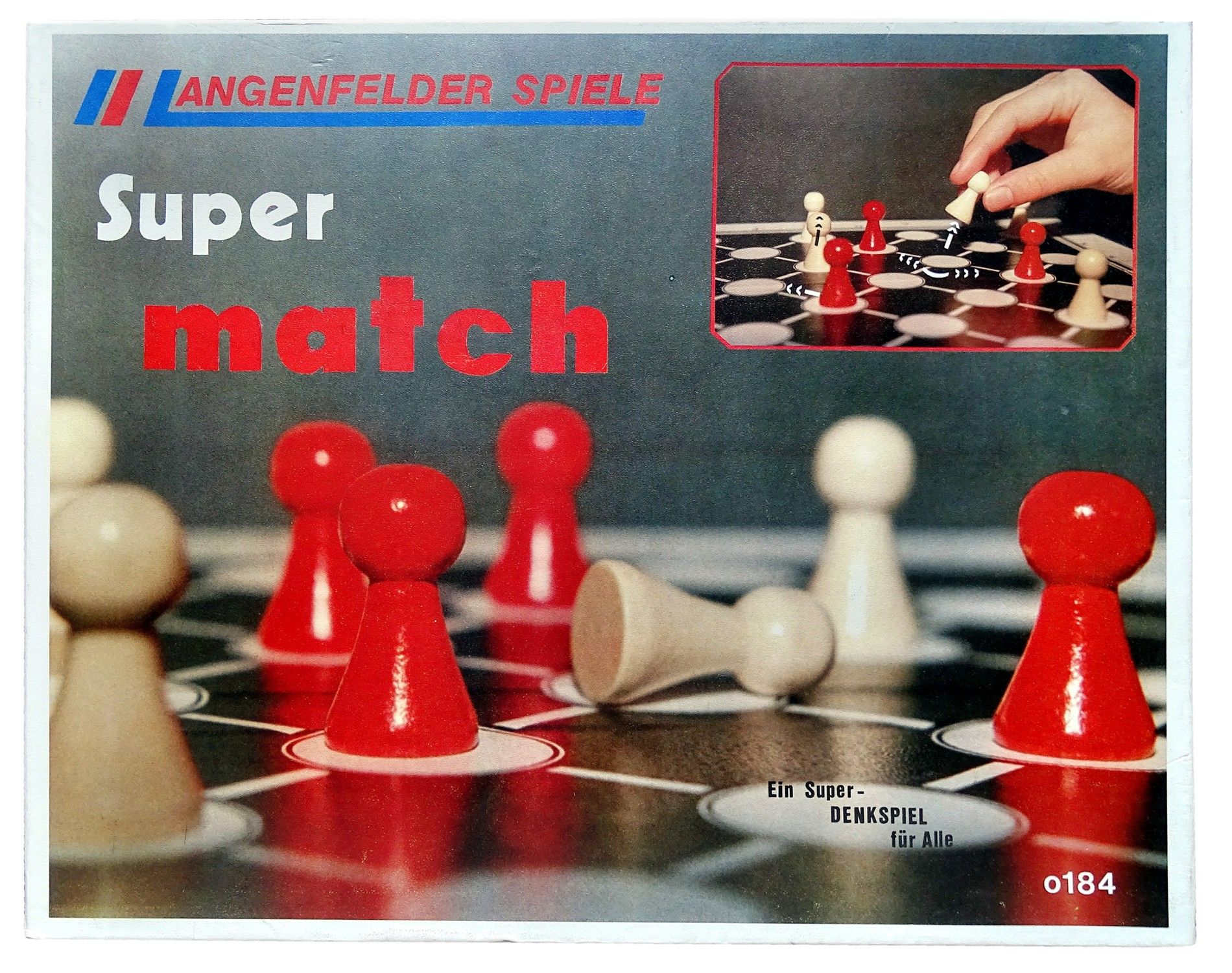 Super-Match