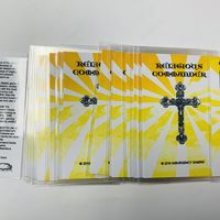 Risk 2210 A.D.: Religious Commander