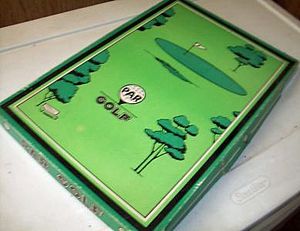 Par Golf