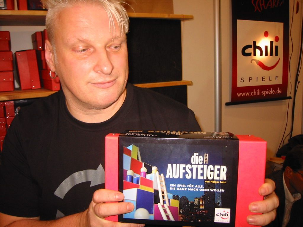 Holger Lanz