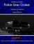 RPG Item: Vehicle Book Grav Vehicle 1: Police Grav Cruiser