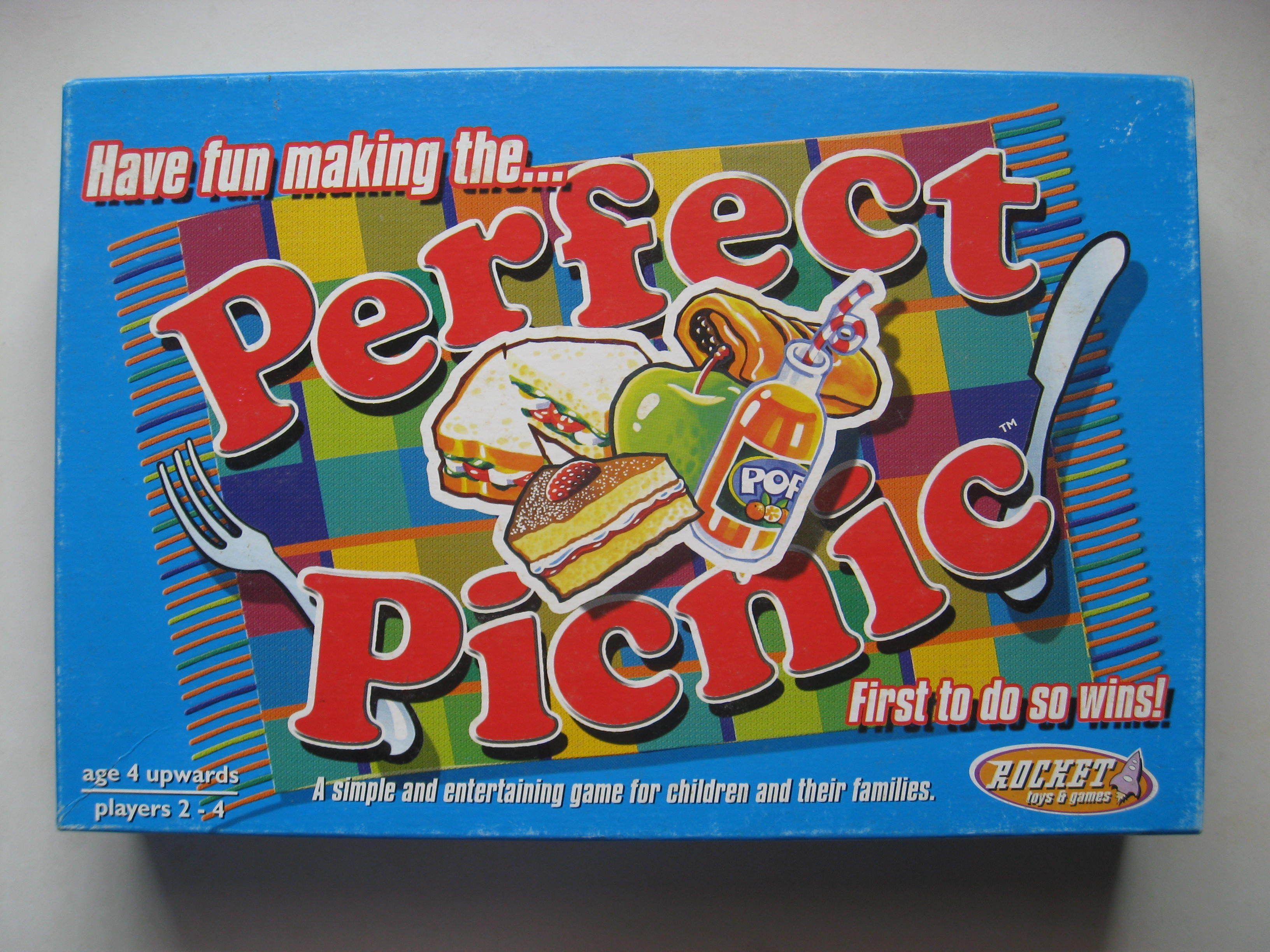 Perfect Picnic