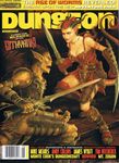 Issue: Dungeon (Issue 125 - Aug 2005)