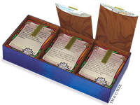 Inside of the box (English edition)